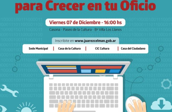 Curso Gratuito Gestión Myrian Prunotto Juárez Celman