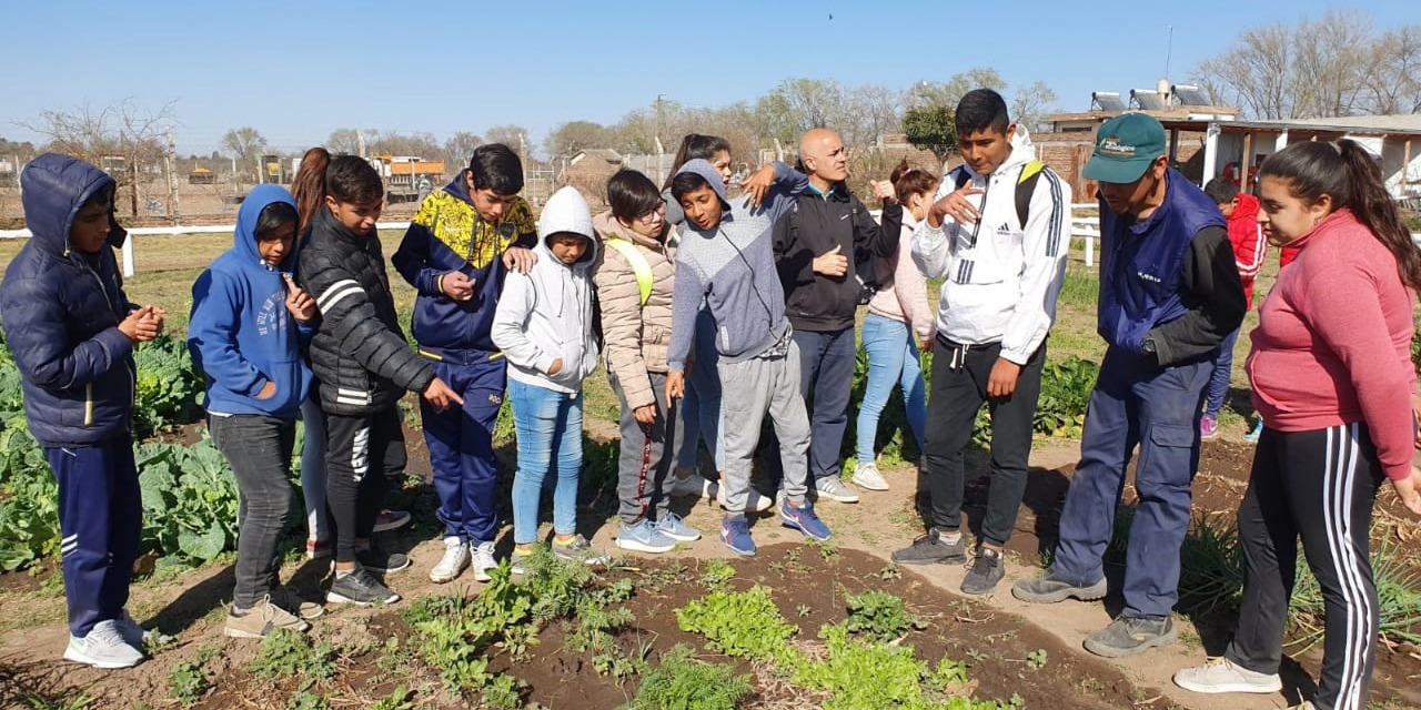 5 aniversario del parque agroecológico de la ciudad de estacion juarez celman (3)